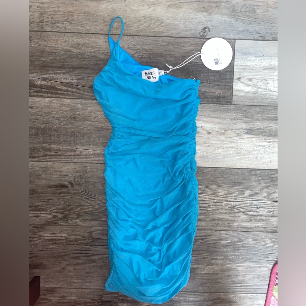 Princess Polly Dress NWT 0